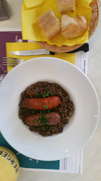 Plats et boissons du Bistro LE LERY à La Seyne-sur-Mer - n°15