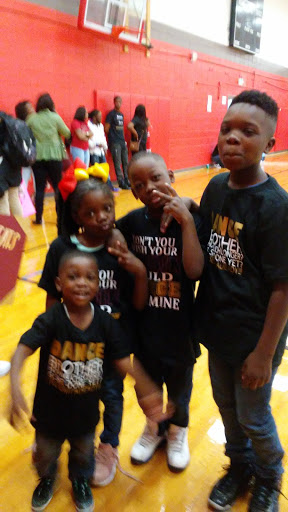 Recreation Center «Grant Park Recreation Center», reviews and photos, 537 Park Ave SE, Atlanta, GA 30312, USA