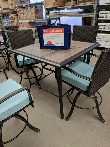 Department Store «Walmart Supercenter», reviews and photos, 7625 Doering Dr, Florence, KY 41042, USA