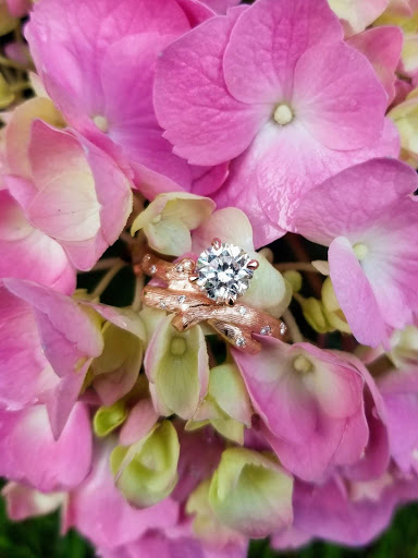 Jeweler «Craft-Revival Jewelers», reviews and photos, 16 Ionia Ave SW #2, Grand Rapids, MI 49503, USA