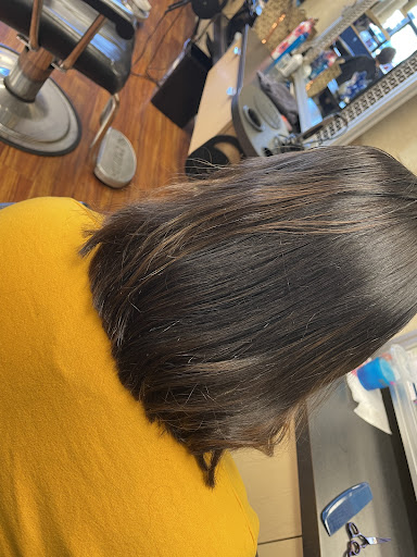 Hair Salon «Supercuts», reviews and photos, 424 Egypt Rd, Norristown, PA 19403, USA