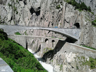 Kulturweg der Alpen