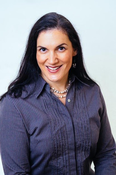 New Horizons Women's Care: Dr. Celina Reyes-Hailey