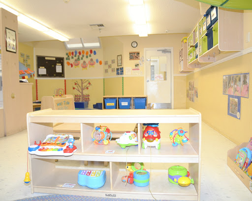 Day Care Center «La Petite Academy of Mesa, AZ», reviews and photos, 2343 S Power Rd, Mesa, AZ 85208, USA