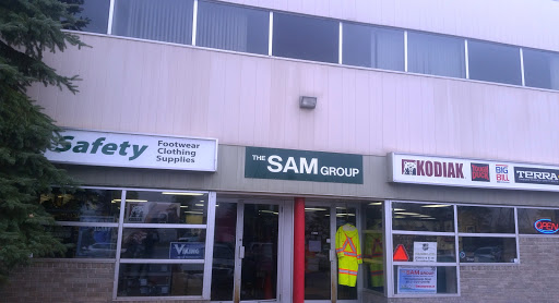 The Sam Group Ltd/Warrendon