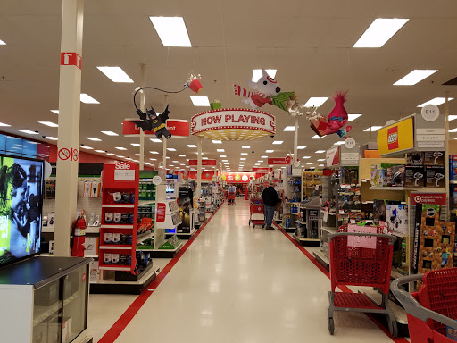 Department Store «Target», reviews and photos, 1140 Commerce Blvd, Dickson City, PA 18519, USA