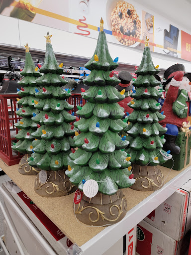 Discount Store «Big Lots», reviews and photos, 201 Lancaster Pike, Circleville, OH 43113, USA