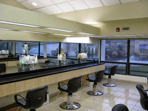 Hair Salon «Stephen Szabo Salon», reviews and photos, 3101 Washington Rd, McMurray, PA 15317, USA