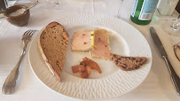 Foie gras du Restaurant La Terrasse à Rueil-Malmaison - n°10