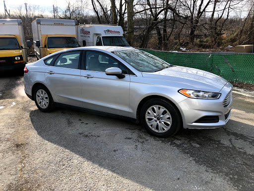 Motor Vehicle Dealer «Gordon Motor Cars LLC», reviews and photos, 510 Lancaster Ave, Malvern, PA 19355, USA