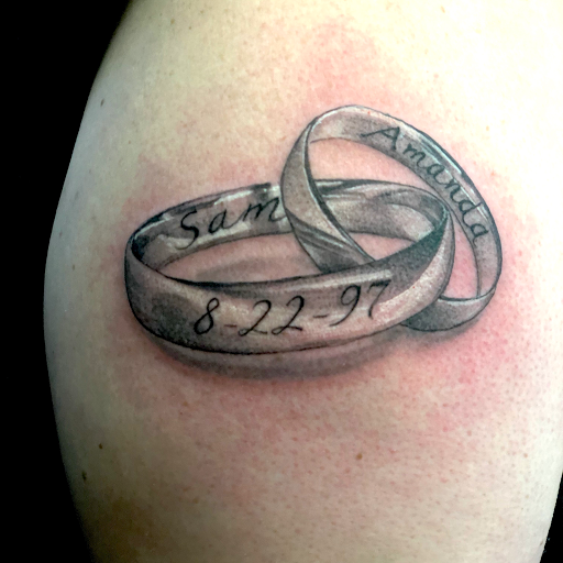 Explore calf tattoo ideas male, creative tattoo ideas in Amarillo, available at Tattoo Spa LLC
