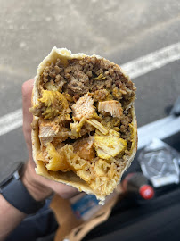 Aliment-réconfort du Restauration rapide G ton Tacos à Bouguenais - n°3