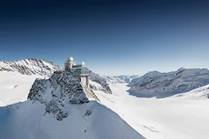 Jungfraujoch image