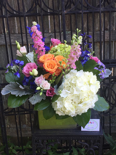 Florist «East Hampton Florist», reviews and photos, 69 N Main St, East Hampton, NY 11937, USA