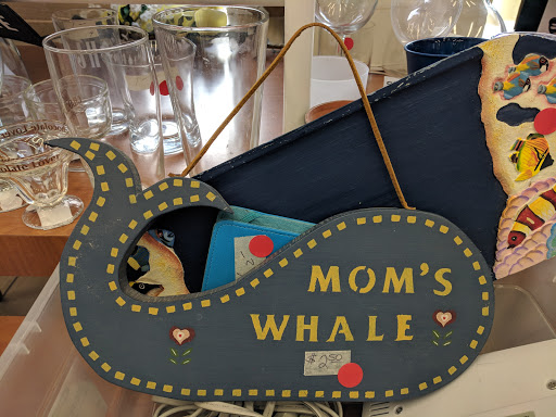 Thrift Store «Closet Inc», reviews and photos