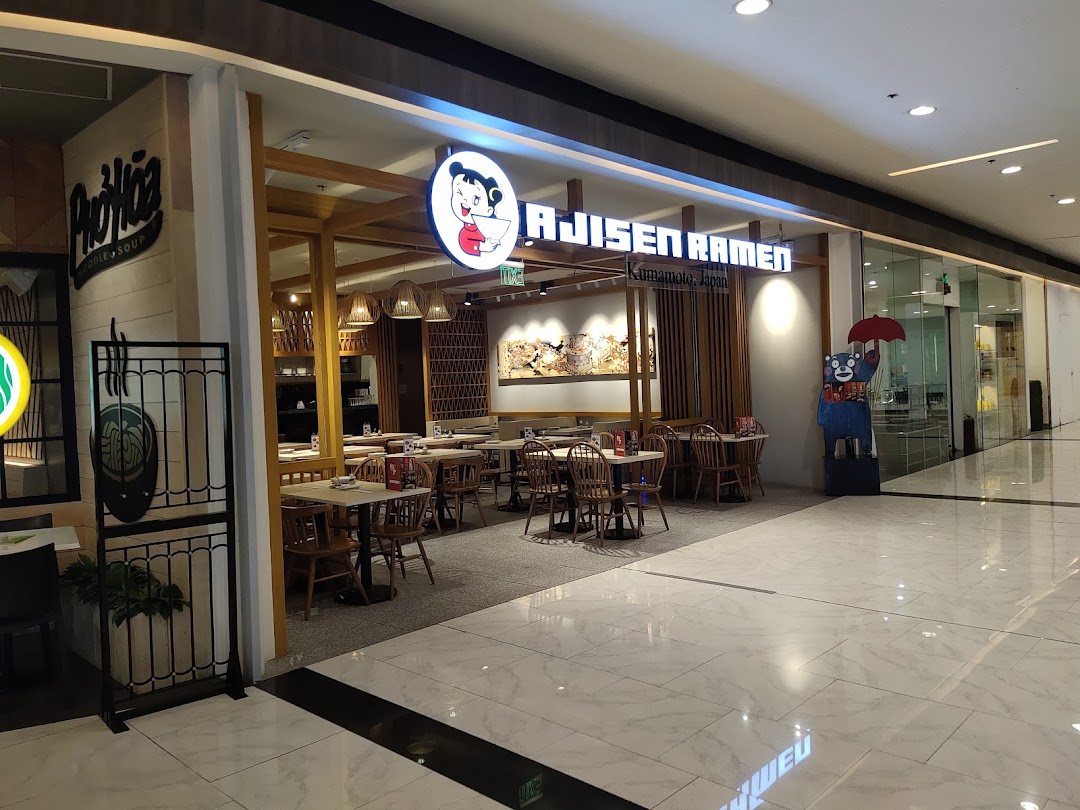 Ajisen Ramen