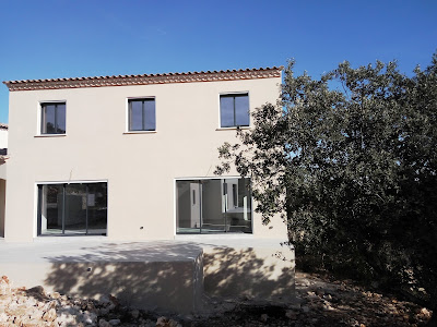 Constructeur de Maison à Arles - Maison Loucassie à Nîmes