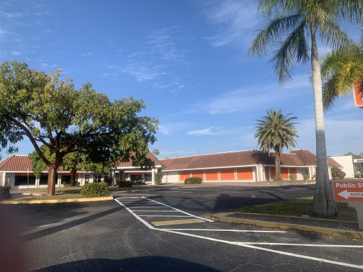 Self-Storage Facility «Public Storage», reviews and photos, 2235 Colonial Blvd, Fort Myers, FL 33907, USA