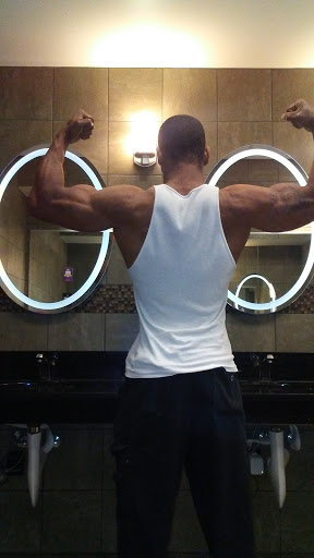 Gym «Planet Fitness», reviews and photos, 5211 Memorial Dr, Stone Mountain, GA 30083, USA