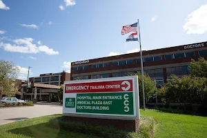 Liberty Hospital Emergency Room image
