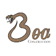 Boa Construction