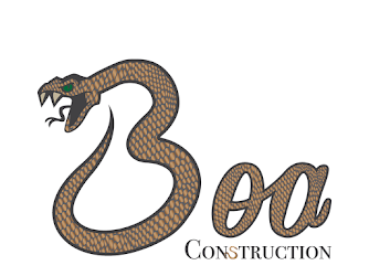 Boa Construction