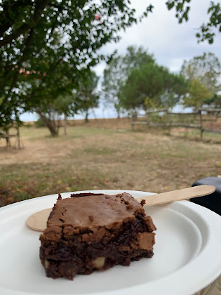Plats et boissons Gîte Gîtes - Domaine de la Guittière 85440 Talmont-Saint-Hilaire