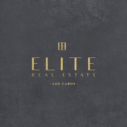 Elite Real Estate Los Cabos