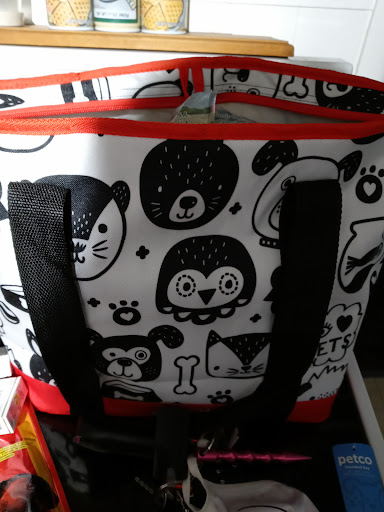 Pet Supply Store «Petco Animal Supplies», reviews and photos, 6 Halfmoon Crossing, Clifton Park, NY 12065, USA