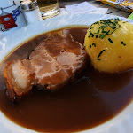 Photo n°1 de l'avis de Nico. fait le 25/08/2022 à 15:48 sur le  Klosterwirt Chiemsee GmbH à Chiemsee