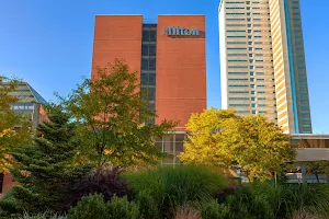 Hilton Fort Wayne at the Grand Wayne Convention Center image