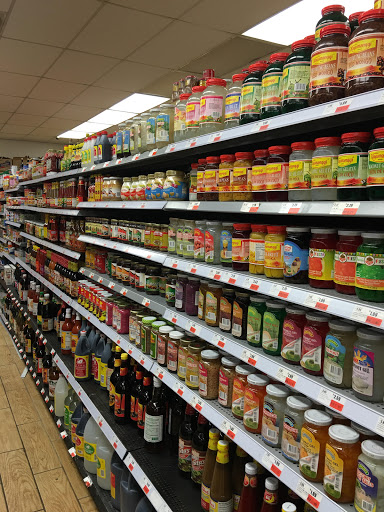 Supermarket «Sm Food Market», reviews and photos, 1281 NJ-35, Middletown, NJ 07748, USA