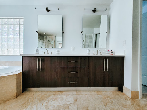 Kitchen Remodeler «JVM Kitchen Cabinet & Granite Corp.», reviews and photos, 2495 W 80th St #5, Hialeah, FL 33016, USA