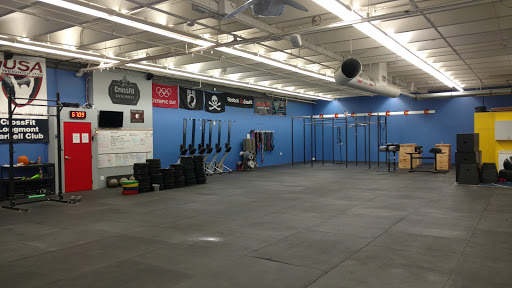 Physical Fitness Program «Crossfit Longmont», reviews and photos, 1401 Ken Pratt Blvd, Longmont, CO 80501, USA