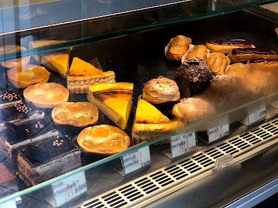 "la Mie de l'Hallue" Boulangerie Pâtisserie à Daours