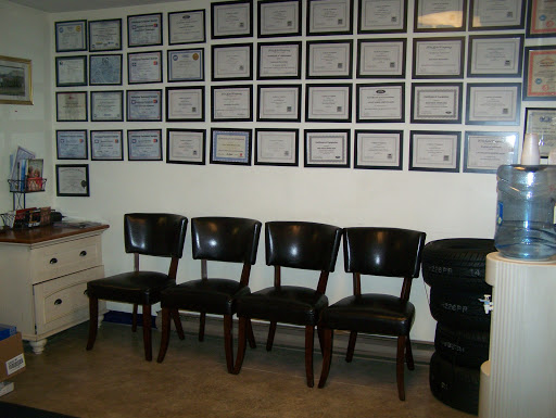 Auto Repair Shop «Next Generation Mechanic», reviews and photos, 4004 Pulaski Hwy, Abingdon, MD 21009, USA