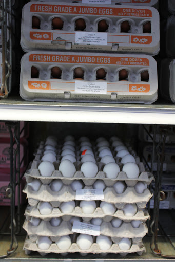 Grocery Store «Maplehofe Dairy Farm Store», reviews and photos, 799 Robert Fulton Hwy, Quarryville, PA 17566, USA