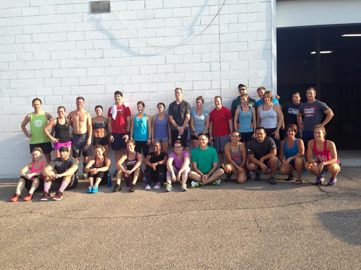 Gym «KW-Crossfit LLC», reviews and photos, 637 Redna Terrace, Cincinnati, OH 45215, USA