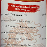 Photo n°10 de l'avis de Carmen.. fait le 15/08/2022 à 17:16 sur le  Asia Express à Obernburg