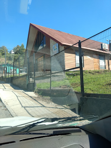 Iglesia Adventista de Castro - Castro