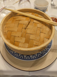 Dumpling du Restaurant chinois Elysées Hong-Kong à Paris - n°6