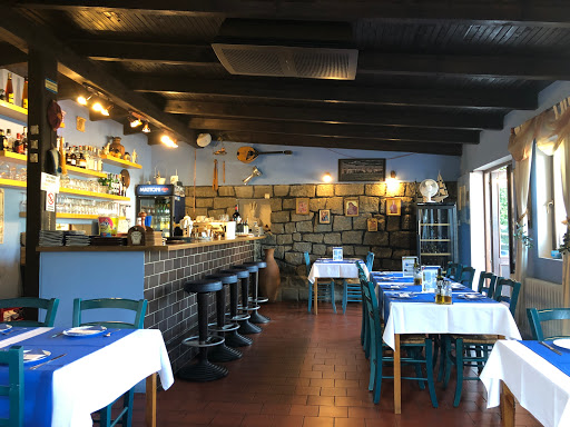 Taverna Thessaloniki