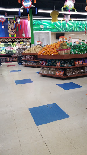 Produce Market «El Ranchito», reviews and photos, 561 E Cass St, Joliet, IL 60432, USA