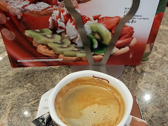 Cafés Eiscafé Loris