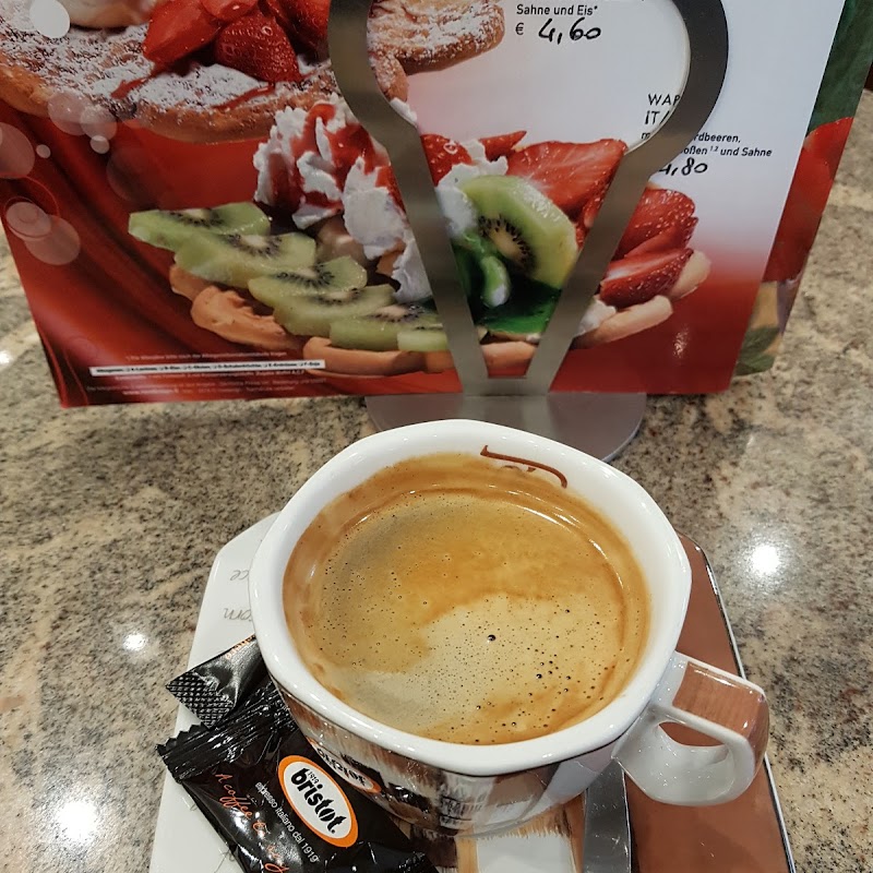 Cafés Eiscafé Loris