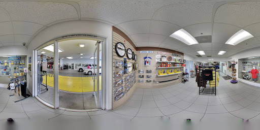 Chevrolet Dealer «Fremont Chevrolet», reviews and photos, 5850 Cushing Pkwy, Fremont, CA 94538, USA