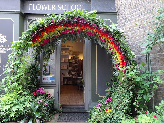 Judith Blacklock Flower School - Florist