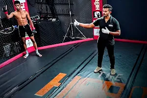 Notorious MMA and fitness academy image