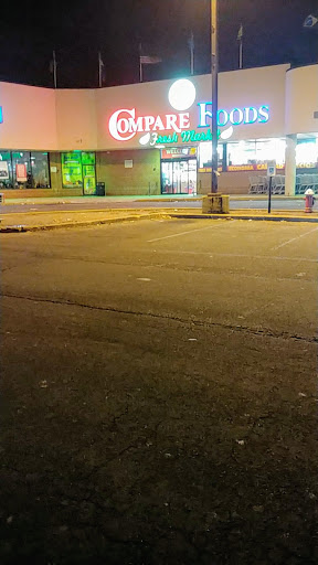 Supermarket «Compare Foods Supermarket», reviews and photos, 210 N Main St, Spring Valley, NY 10977, USA