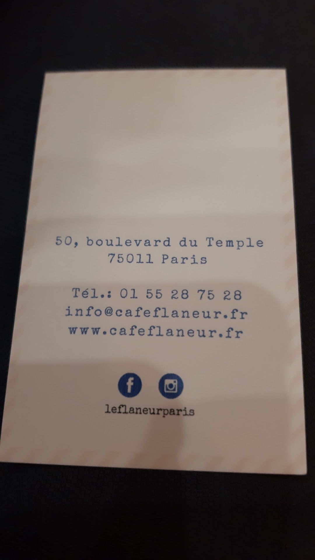 Photo n° 2 de l'avis de greg.r fait le 07/02/2019 à 13:05